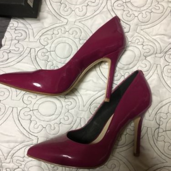 FAITH Heels - Picture 2 of 5